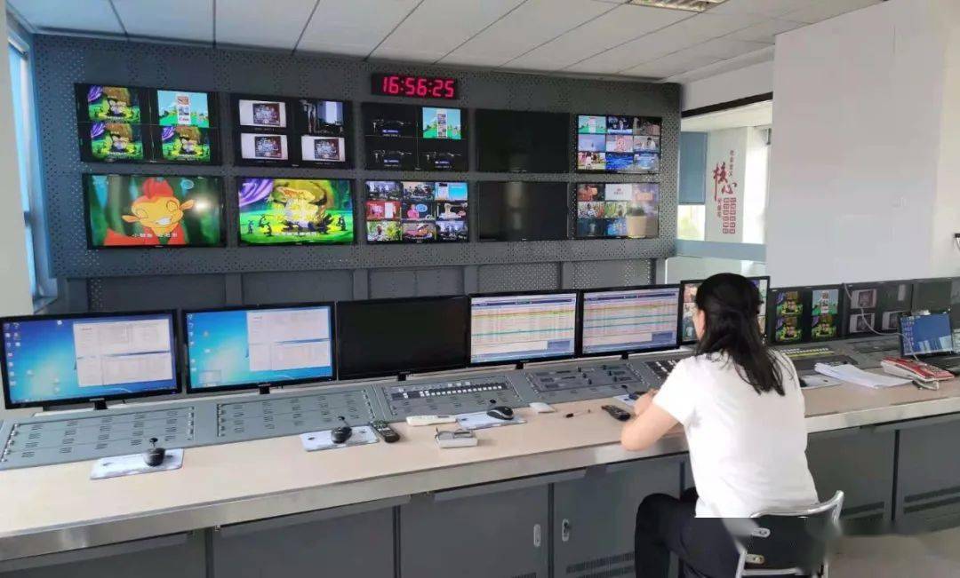 莒县融媒体中心获颁信息网络传播视听节目许可证，开启全媒体传播新篇章