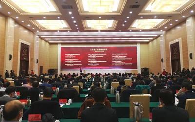 江苏首批！溧阳融媒体中心获批信息网络传播视听节目许可